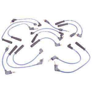  Beck Arnley 175 5870 Premium Ignition Wire Set 
