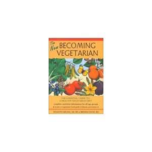  New Becoming Vegetarian