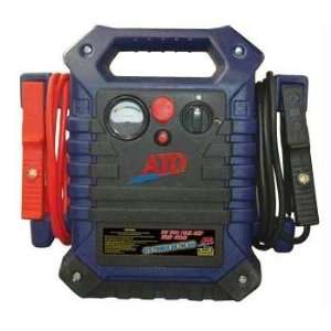   Exclusive By ATD Tools 12V 1700 Peak Amp Jump Start 