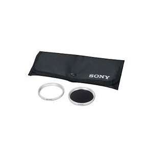  Sony VF 58M   Filter Kit   Neutral Density / Protection 