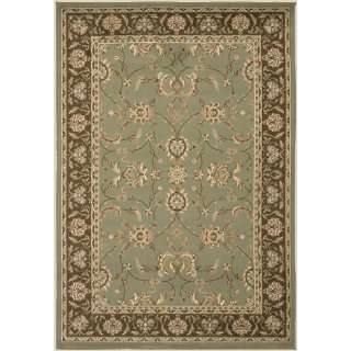   Augusta Collection Rug   3ft 9in X 5ft 9in 