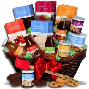 The Ultimate Barefoot Contessa Gift Basket™  Grocery 