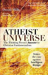 Atheist Universe The Thinking Persons Answer to Christian 