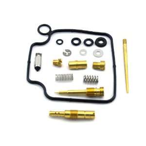   FC03029 Carburetor Rebuild Kit for Honda TRX300 /FW 4x4 Automotive