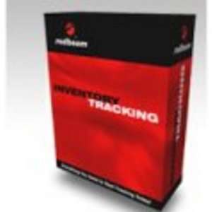   REDBEAM INVENTORY TRACKING   STANDARD EDITION   5 USER