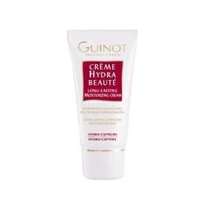   Guinot Creme Hydra Beaute   Long Lasting Moisturizing Cream Beauty