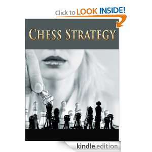 Chess Strategy   Chess Tips And Tricks Guide (Gaming eBook with Easy 