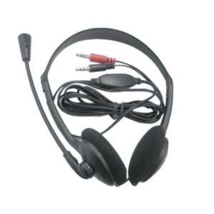  Talk eFamily XTY 21 Multimedia Headset with Microphone 