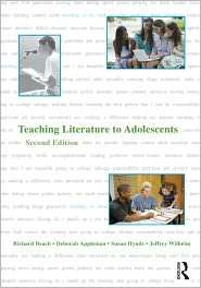   Adolescents, (0415875161), Richard Beach, Textbooks   