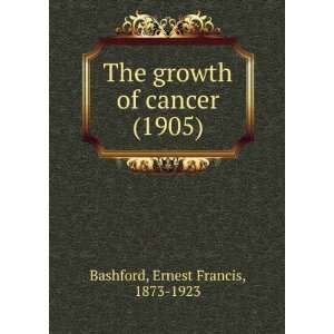   (1905) (9781275006072) Ernest Francis, 1873 1923 Bashford Books