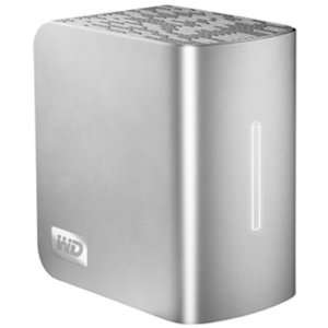  2TB My Book Studio Edition II Hard Drive Array For Mac 