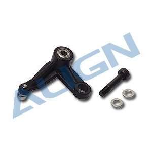  Align T REX 500 / 600 Tail Rotor Control Arm Set H60044 