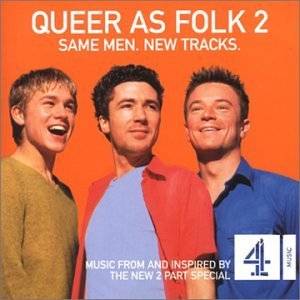 Queer As Folk 2 Same Men New Tracks (2000 TV Mini Series)