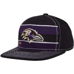  Reebok Baltimore Ravens Youth 2011 Player Sideline Hat 