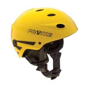   Pryme Vario Snow Helmet, MD / LG / (57 60cm) Yellow