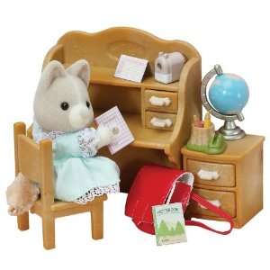 Sylvanian Families Sister At Home Set