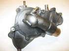 Yamaha 8ES 12420 01 00 WATER PUMP ASSY