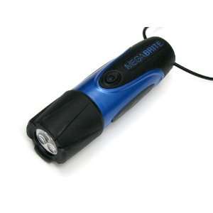  MegaBRITE 10 166 Self Powered AquaMax Waterproof LED 