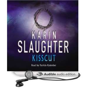  Kisscut Grant Country, Book 2 (Audible Audio Edition 