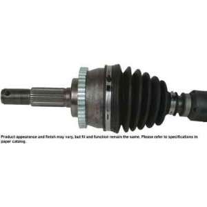  Cardone 60 6222 Remanufactured CV Axle Automotive