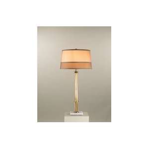    Debut Table Lamp by Currey & Company   6270