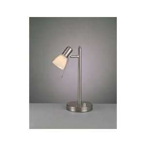  Simply Kovacs Portables Chrome Table Lamp