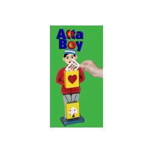  Atta Boy   Kid Show Magic Trick Toys & Games