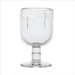  French Home Gourmet 6324.01 LaRochere 9.5 Ounce Glass in 