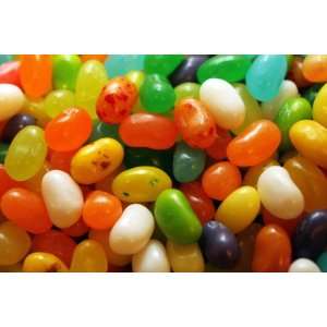 Jelly Belly 49 Assorted Jelly Beans  Grocery & Gourmet 