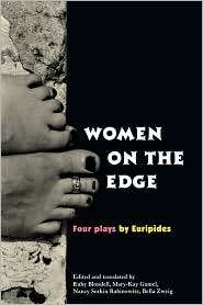 Women On The Edge, (0415907748), Ruby Blondell, Textbooks   Barnes 