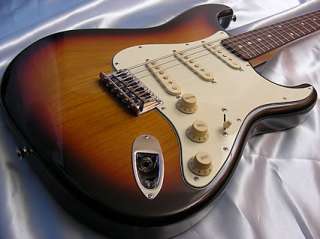 Fender Japan Strat XII Electric 12 String Stratocaster  