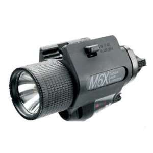  Insight Technology M6X Tac Light w/laser Pistol Rail 
