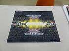 Yugioh Order of Chaos Two (2) Players Duel Playmat  