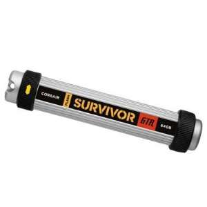  New 64GB USB Flash Survivor GTR Dr   CMFSRA64GBGT2 