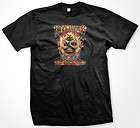 STRYPER   T SHIRT   NEW TO HELL WITH THE DEVIL  