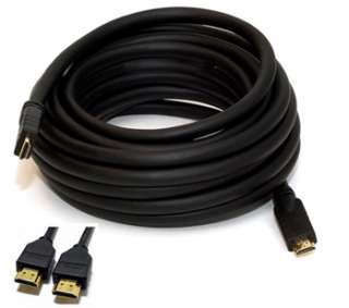 100 ft HDMI 1.3 Category 2 Certified CL2 Rated Cable  