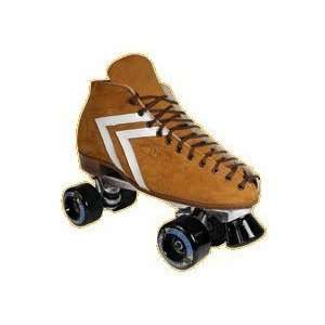  Riedell 65S vintage roller skates