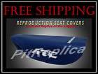 HONDA ATC200X ATC200 X ATC 200X 1986   1987 SEAT COVER [HARR]