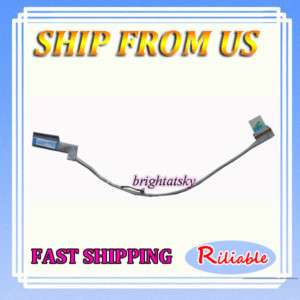 DELL Studio XPS 1340 Lcd LED Cable DD0IM3LC000  