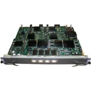   Port 10GBASE R/W Interface Module(B),(XFP,LC) Electronics