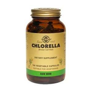  Chlorella   Offers exceptional digestibility for maximum 