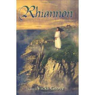  Rhiannon (9780399236334) Vicki Grove