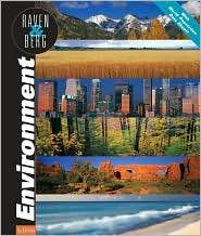 Environment, (0471704385), Peter H. Raven, Textbooks   