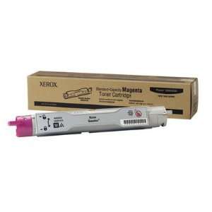  Xerox Phaser 6300/6350 Magenta Toner Standard Capacity 