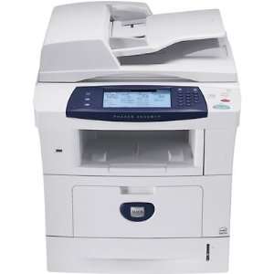  Xerox Phaser 3635MFPS Mono Laser Multifunction Machine 