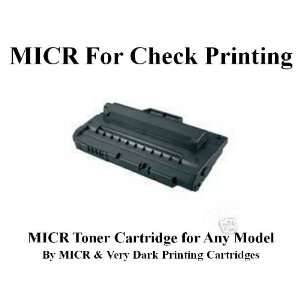  Xerox Phaser 3150 MICR Toner Cartridge for Check Printing 