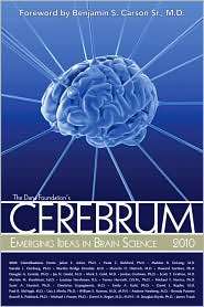 Cerebrum 2010 Emerging Ideas in Brain Science, (1932594493), Dana 