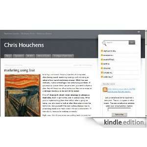  Shotgun Marketing Blog Kindle Store Chris Houchens
