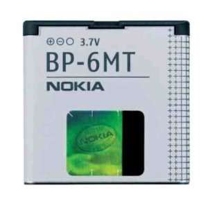  Nokia BP 6MT Electronics