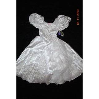   Giselle Wedding Dress Costume Large 10 12 Explore similar items